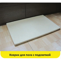Коврик с подсветкой для пола с 16 Led светильниками EN Light Mat (Эн Лайт Мат)3
