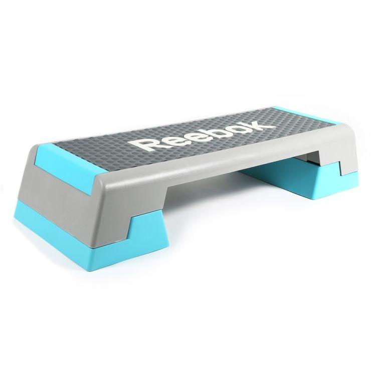 Степ-платформа Reebok RAP-11150BL