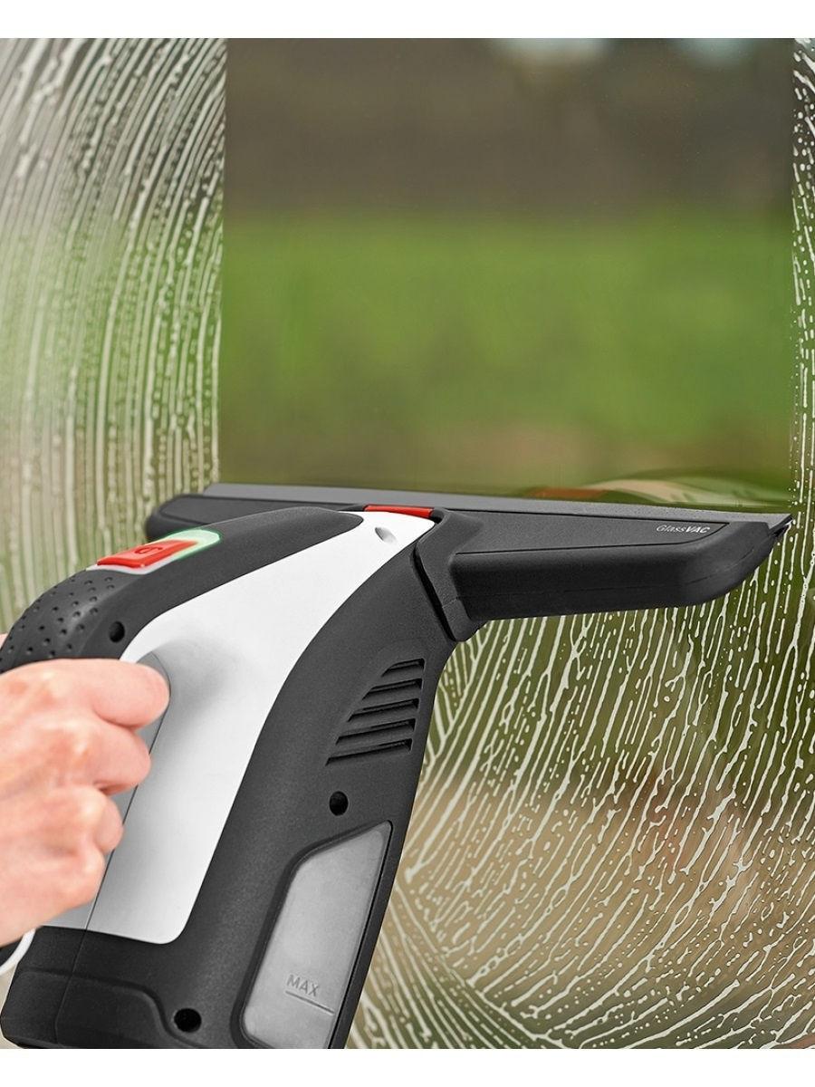 СТЕКЛООЧИСТИТЕЛЬ GLASSVAC SOLO+, 06008B7200