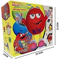 Игрушка музыкальная «Танцующая конфета M&M's» Qbean Dance (Зеленый)2