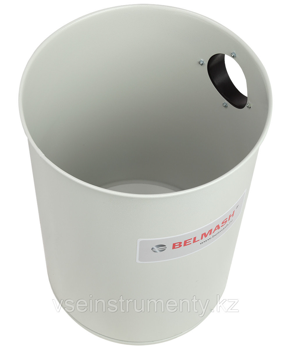 Вытяжная установка (стружкоотсос) BELMASH BDC200