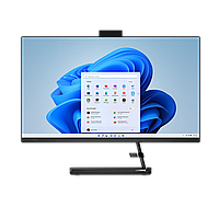Моноблок Lenovo IdeaCentre AIO 3 27IAP7 27" Core i3-1215U/8Gb/512Gb SSD/DOS (F0GJ00V4RK)