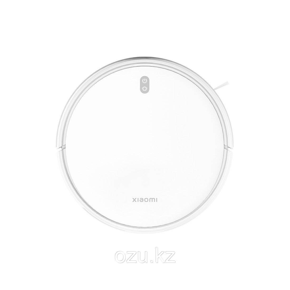 Робот-пылесос Xiaomi Robot Vacuum E10 Белый (в комплекте блок питания и зарядная станция CDZB112)