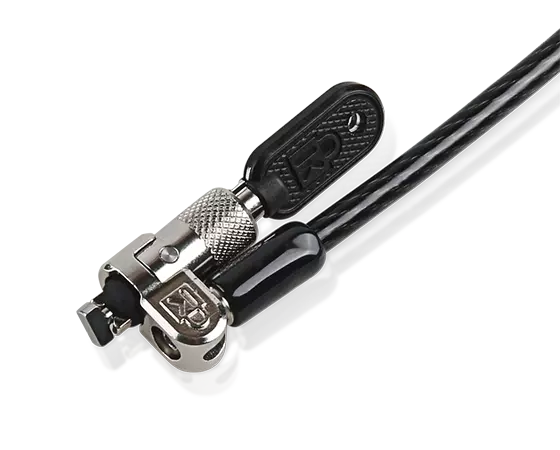 Lenovo 4XE0N80914 Трос безопасности для ноутбука Security Cable Lock