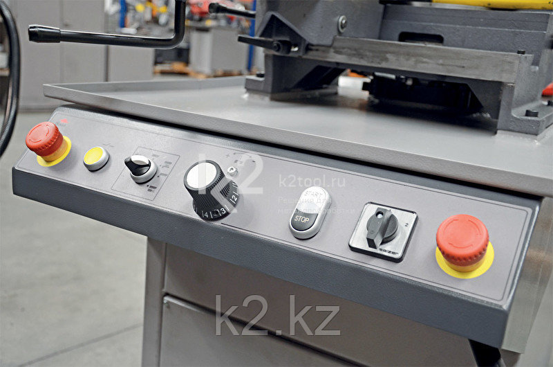 Ручной ленточнопильный станок Bomar EasyCut 275.230 DG