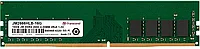 Память оперативная DDR4 Desktop Transcend JM2666HLB-16G