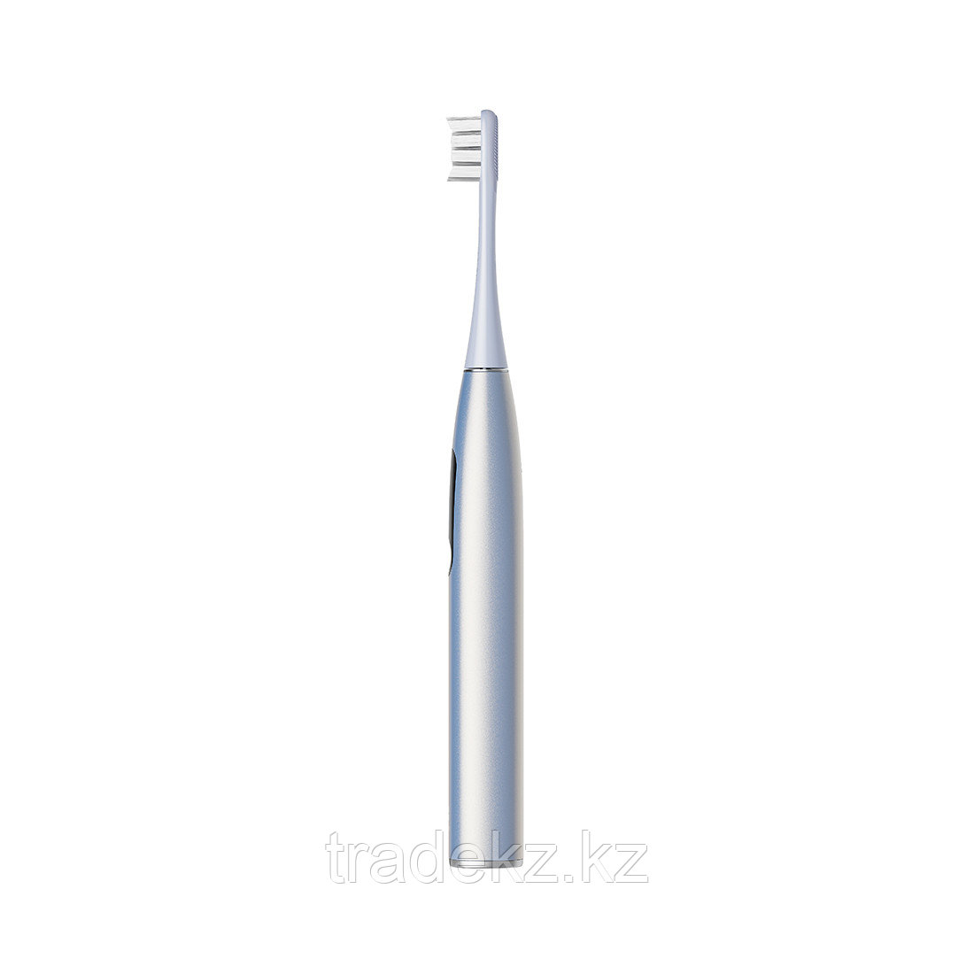 Зубная электрощетка Oclean X Pro digital Silver