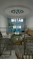 Аренда лесов для лестничных пролетов1