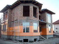 Клей для теплоизоляционных плит Plastofix