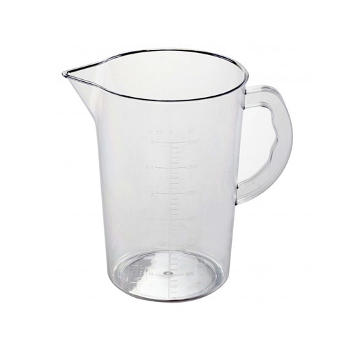 Кувшин Мерный 1,0Л, П/К, Серия Jiwins Jw-606C