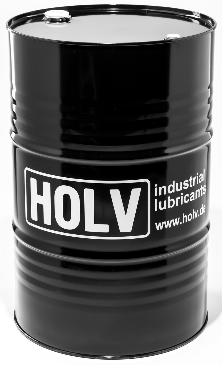 Смазка для штамповки и глбокой вытяжки Holv Stamp MCP, 208L