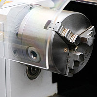 Токарный станок PROMA SM-300E (настольный)1