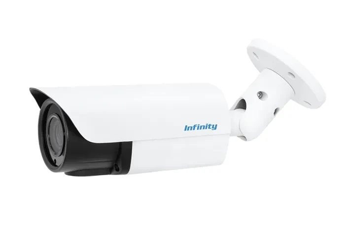 Телекамера SRX-WD2100SNVF 2.8-12
