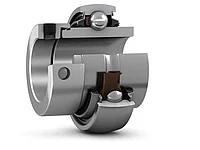 YEL 207-2DW/AG