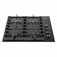 Варочная панель газовая Gefest СГ СВН 2230 К3 черная2