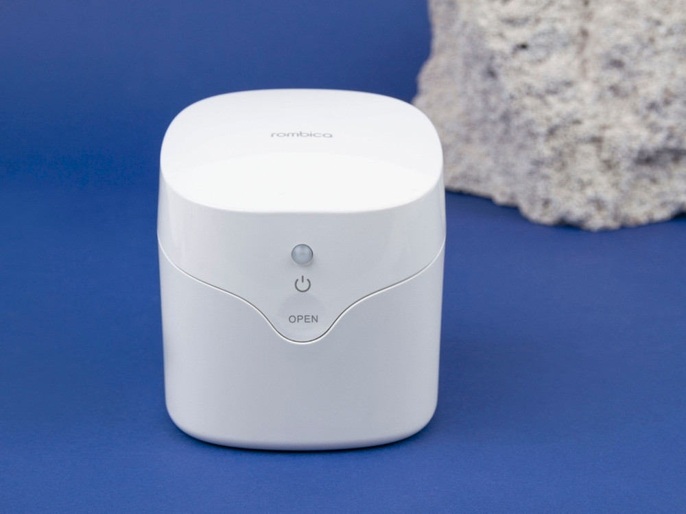Стерилизатор «Sterilizer Mini», белый