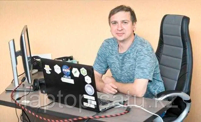 Ремонт компьютеров, ноутбуков, принтеров, сборка компьютеров