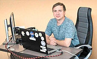 Ремонт компьютеров, ноутбуков, принтеров, сборка компьютеров