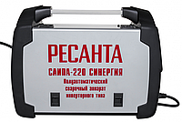 Сварочный аппарат САИПА-220 СИНЕРГИЯ4