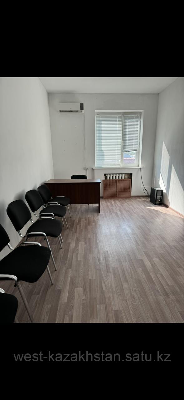 Аренда офисного помещения 24, 27 кв.м