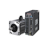 Серводвигатель Delta ESMA- L11855R31