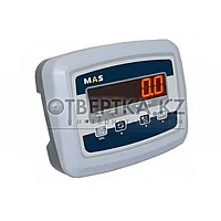 Весы напольные MAS РМ1Е-150-5060 РМ1Е-150 50601