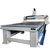 Фрезерно-гравировальный станок CNC20302