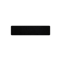 Подставка под запястья HyperX Wrist Rest (TKL) (4Z7X1AA) черный1