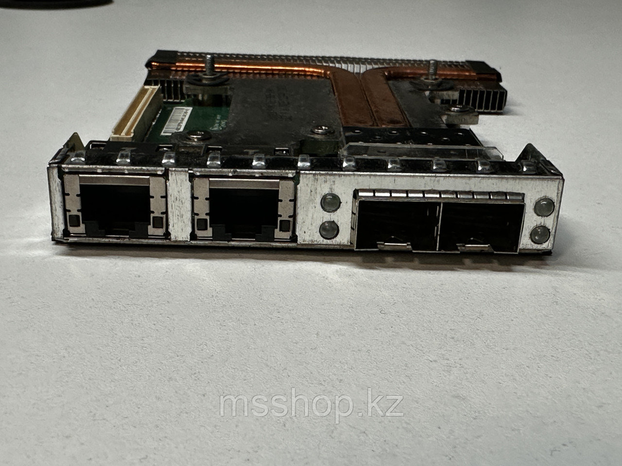 DELL Intel X520/I350