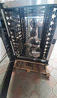 Пароконвектомат UNOX XEBC-10EU-EPRM1