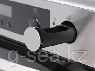 Встраиваемая электрическая духовка Zanussi ZOS35802XD