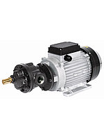 Электрический масляный насос, 230 V - 50 Hz, 50 л / мин, SAMOA