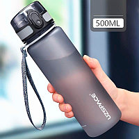 Бутылка для напитков UZSPACE 3026 500ML1