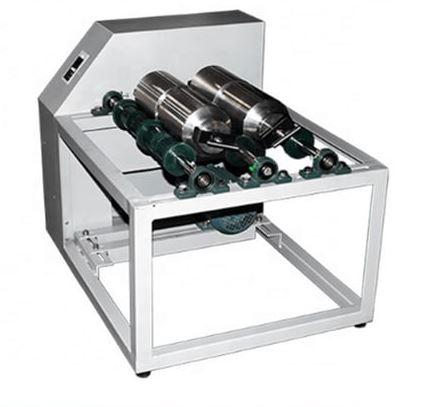 Лабораторная шаровая мельница BS BALLMILL-I