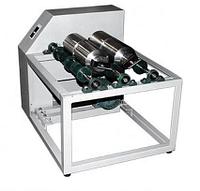 Лабораторная шаровая мельница BS BALLMILL-I