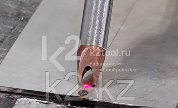 Система ручной лазерной сварки IPG LightWELD 1500, кабель 5 м