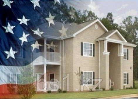 Недвижимость в США и Европе