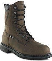 Ботинки утепленные RED WING 2211