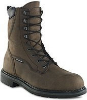 Ботинки утепленные RED WING 2211