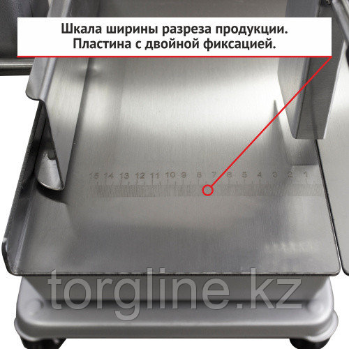 Пила ленточная для мяса Roal Meat W250BC