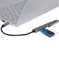 USB Хаб ViTi UC4PU3