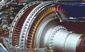 Капремонт газовой турбины Ansaldo Energia AE64.3A, AE94.3A