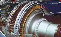 Капремонт газовой турбины Ansaldo Energia AE64.3A, AE94.3A4