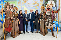 Фото видео съёмка Қыз Ұзату,.4