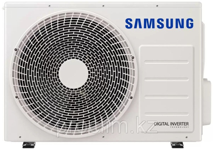 Настенный кондиционер Samsung AR09BSFCMWKNER
