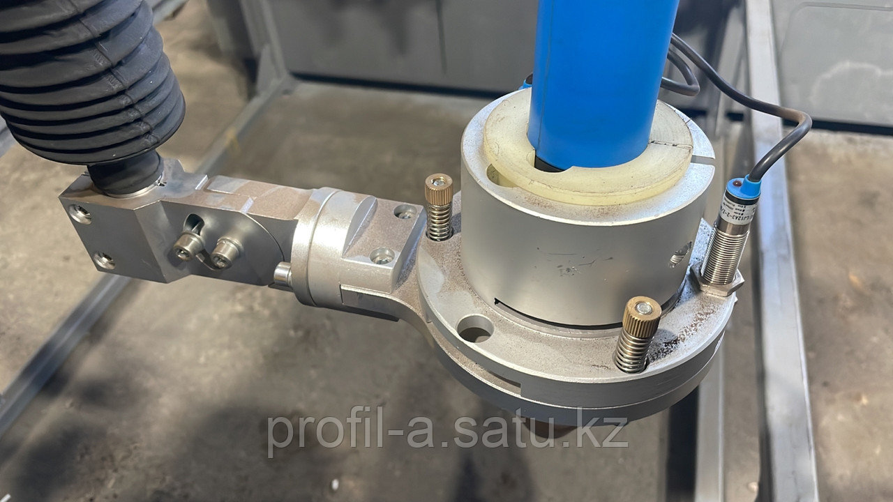 Источник плазменной резки LGK-160 GBT