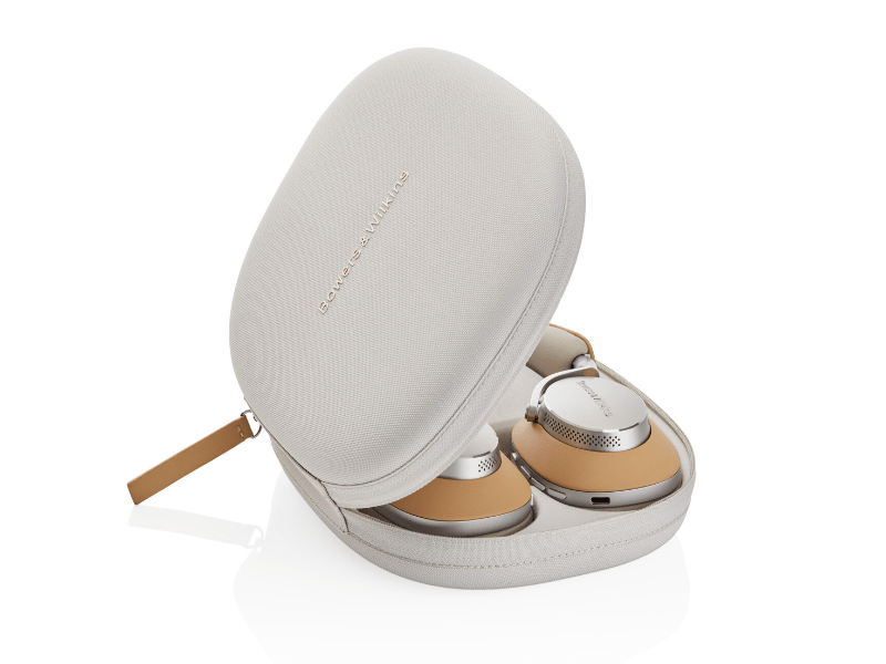 BOWERS & WILKINS Наушники PX8 БЕЖЕВЫЙ