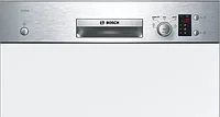 Встраиваемая посудомоечная машина Bosch SMI-50D05TR1