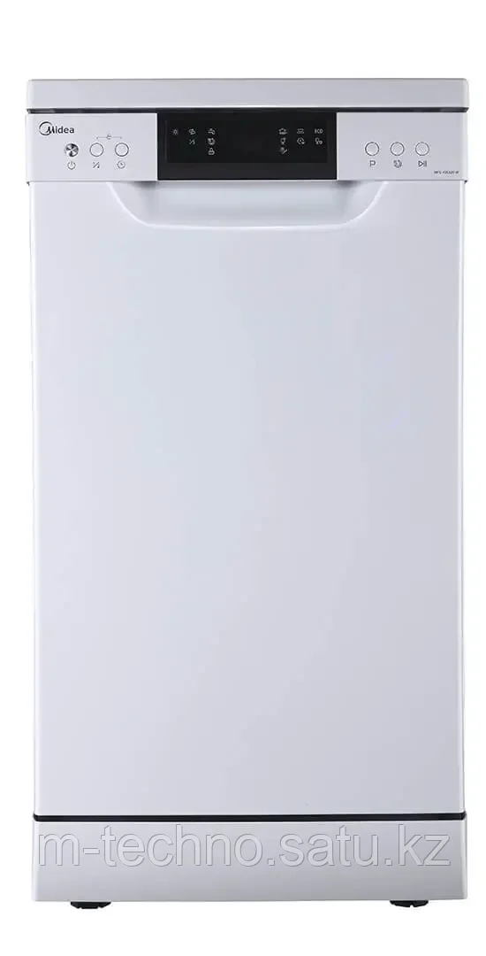 Посудомоечная машина Midea DWF8-7614PW