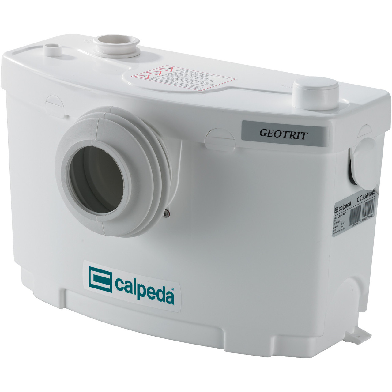 Автоматическая станция Calpeda GEOTRIT